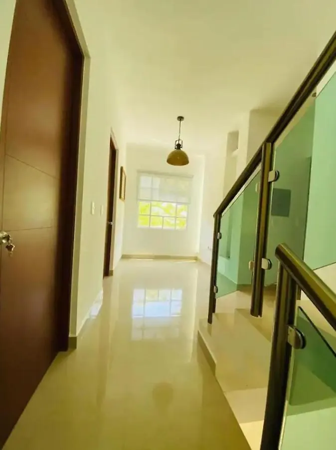 Apartment Tranquil Oasis In Puerto Morelos 10Min From Centre Mexico