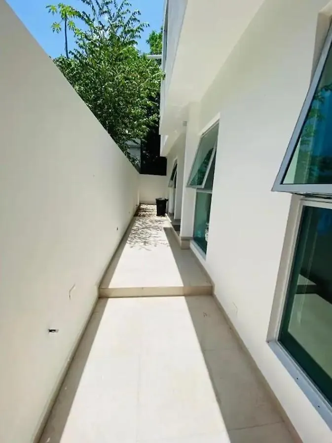 Tranquil Oasis In Puerto Morelos 10Min From Centre Apartment