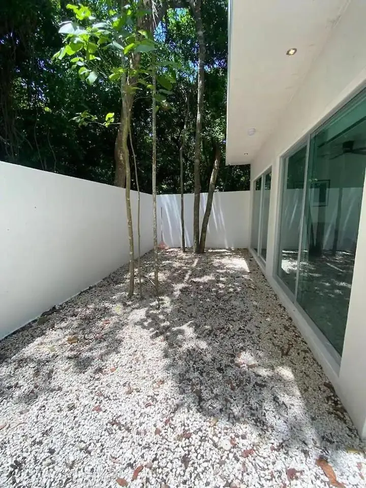 Tranquil Oasis In Puerto Morelos 10Min From Centre 0*,  Mexico