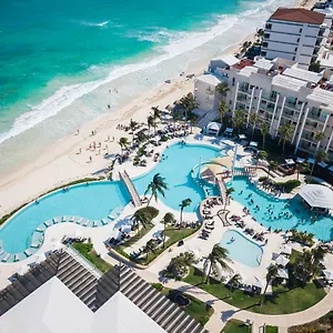 Resort Now Jade Riviera Cancun Resort&spa -, Puerto Morelos